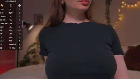 lissa_rose online show from 05-01-26, 06:56