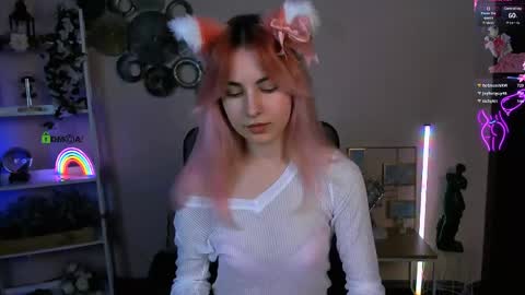 Snapshot of lissa_veils chatting on 05-21-26, 05:58 lissa online show from 05-21-26, 05:58