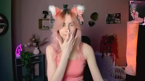 Snapshot of lissa_veils chatting on 05-22-26, 06:31 lissa online show from 05-22-26, 06:31