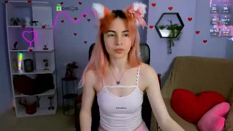 lissa online show from 06-10-26, 05:50
