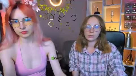lissa online show from 07-26-26, 07:10