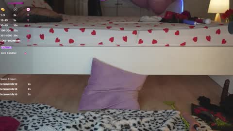 Snapshot of lissa_wayne chatting on 02-27-25, 11:37 lissa_wayne online show from 02-27-25, 11:37