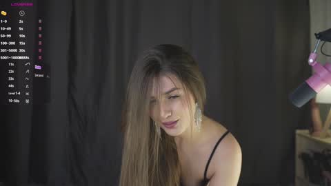 Snapshot of lissa_wayne chatting on 03-05-25, 08:53 lissa_wayne online show from 03-05-25, 08:53