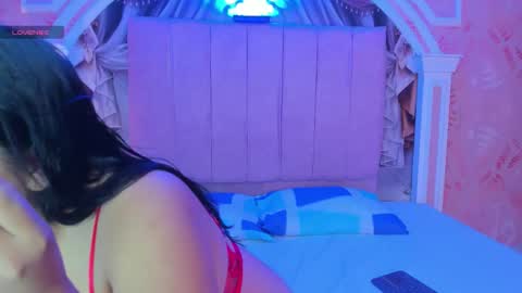  lissa  online show from 02-03-26, 03:15