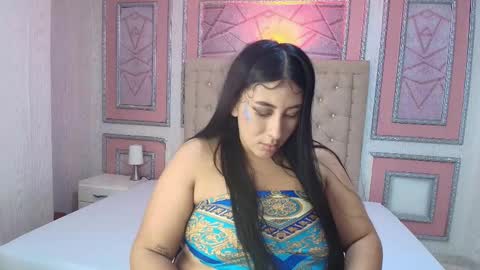  lissa  online show from 02-12-26, 03:45