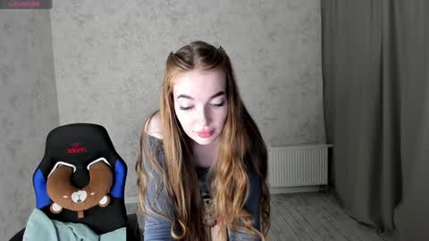 Lissa online show from 12-04-24, 03:48