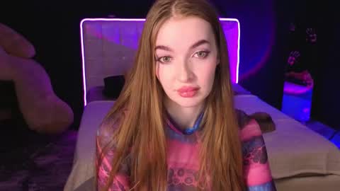 Lissa online show from 11-18-25, 09:14