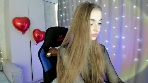 Lissa online show from 03-12-26, 04:29