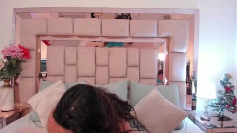 Snapshot of lissaharris chatting on 11-27-25, 03:08 lissaharris online show from 11-27-25, 03:08