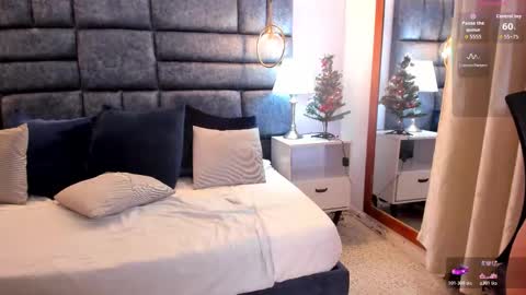 Snapshot of lissaharris chatting on 11-28-25, 02:58 lissaharris online show from 11-28-25, 02:58