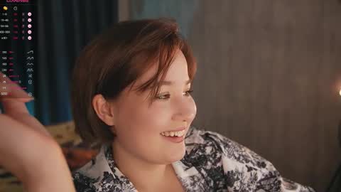 Lissa online show from 09-26-25, 01:04