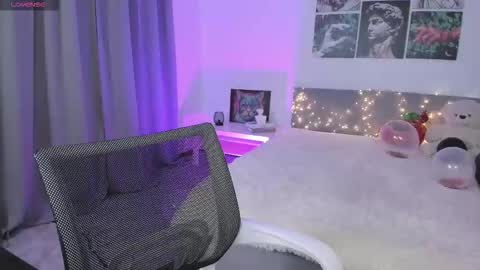 lissameoww online show from 10-30-25, 01:51