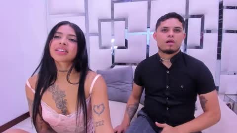 Snapshot of lissandjohnson chatting on 02-02-25, 05:32 LISSA JHONS online show from 02-02-25, 05:32