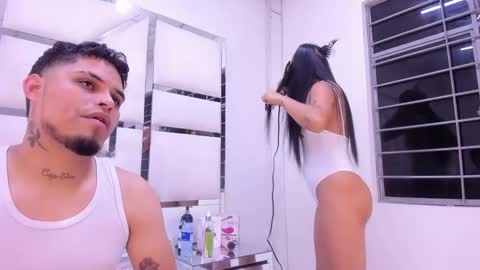 Snapshot of lissandjohnson chatting on 02-04-25, 05:31 LISSA JHONS online show from 02-04-25, 05:31