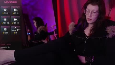 Snapshot of lissaros chatting on 11-26-25, 06:03 lissaros online show from 11-26-25, 06:03