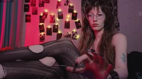 lissaros online show from 02-23-26, 10:29