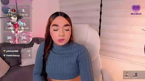 Lisssa online show from 12-17-25, 07:20