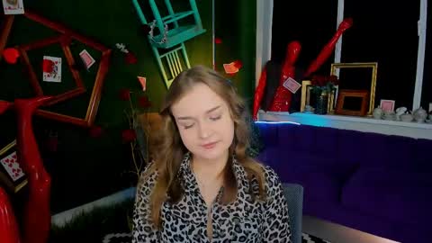 Snapshot of lissatelor chatting on 06-04-26, 09:04 Lissa Telor online show from 06-04-26, 09:04