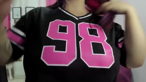 lissa online show from 11-23-25, 09:58