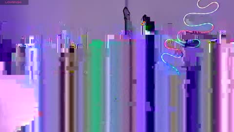 Lissa Zinclair online show from 05-12-26, 08:17