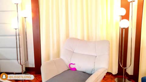 Lisseth Long  online show from 03-04-26, 12:27