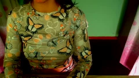 Liss online show from 01-08-25, 03:07