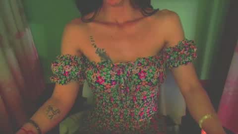 Liss online show from 02-21-25, 03:32