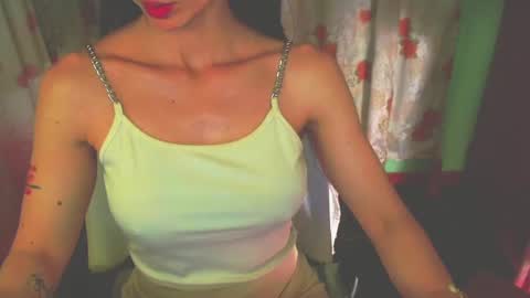 Liss online show from 02-27-25, 04:21