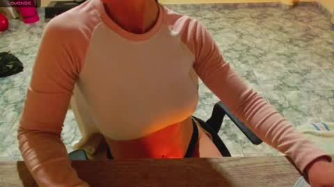 Liss online show from 09-14-25, 02:22