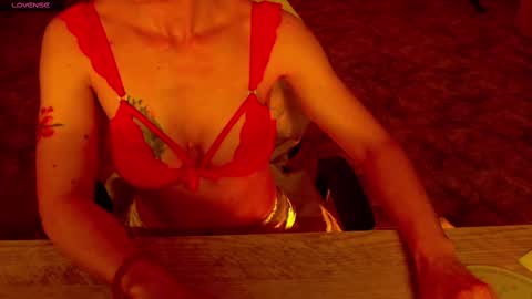 Liss online show from 09-22-25, 03:08