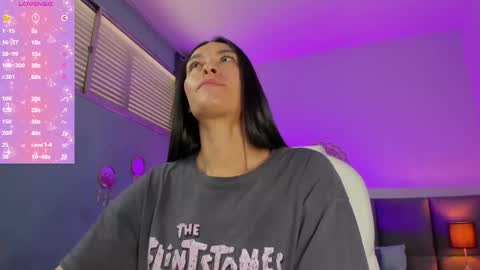 lissy__dream online show from 11-03-25, 08:10