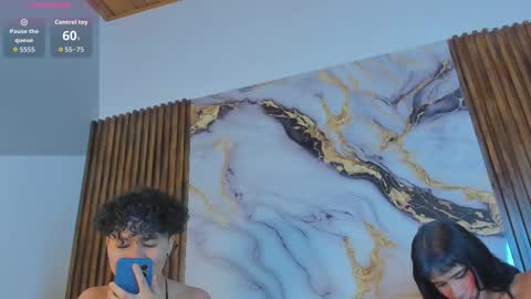 lissy_kimmy online show from 02-28-26, 10:49