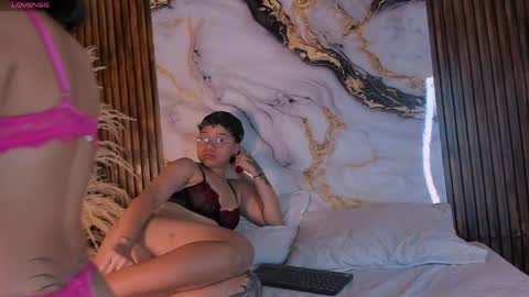 Snapshot of lissy_kimmy chatting on 05-19-26, 06:47 lissy_kimmy online show from 05-19-26, 06:47