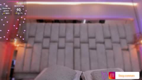 lissyconan online show from 12-17-25, 09:54