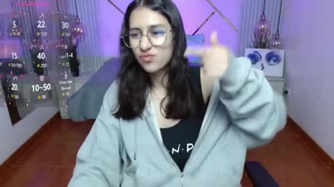 Lita online show from 04-09-26, 02:22