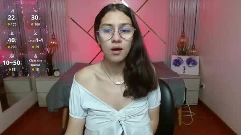 Lita online show from 04-13-26, 01:49