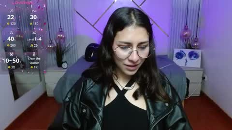 Lita online show from 04-27-26, 12:25