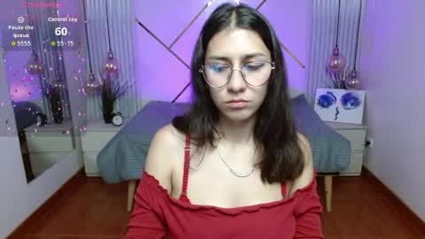 Snapshot of lita_rogers chatting on 04-30-26, 12:55 Lita online show from 04-30-26, 12:55