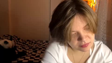 Rita online show from 10-27-25, 05:17