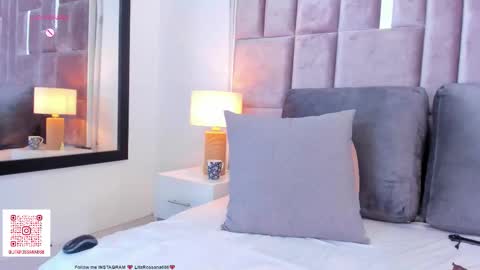 Snapshot of litarossana chatting on 09-13-25, 08:52 Rossana online show from 09-13-25, 08:52