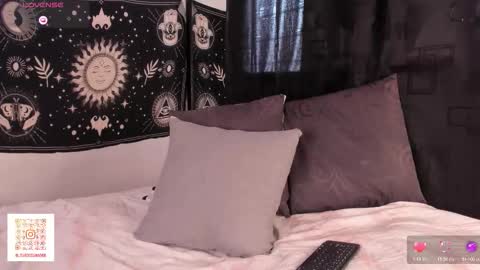 Snapshot of litarossana chatting on 11-10-25, 06:18 Rossana online show from 11-10-25, 06:18