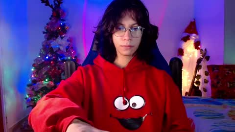 Literateboy online show from 12-11-24, 11:41