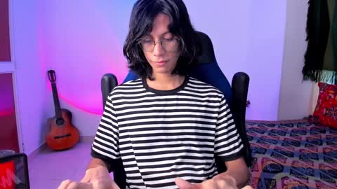 Literateboy online show from 01-10-25, 11:22