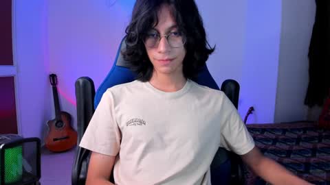 Literateboy online show from 01-16-25, 12:12