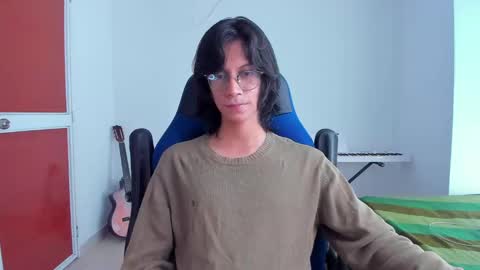 Literateboy online show from 01-28-25, 07:00