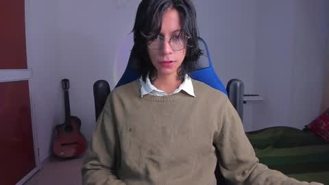 Literateboy online show from 02-03-25, 11:20