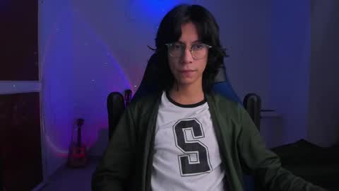 Literateboy online show from 02-12-25, 11:07