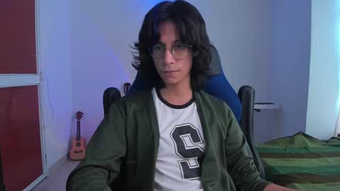 Literateboy online show from 02-12-25, 02:10