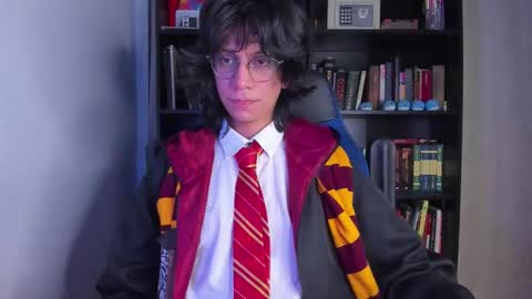 Literateboy online show from 11-01-25, 12:45