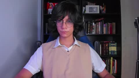 Literateboy online show from 11-12-25, 01:17